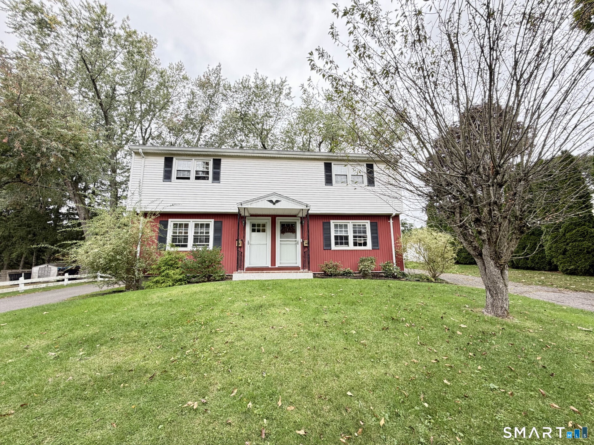 33 South Grove Street Vernon CT 06066