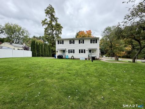 33 South Grove Street Vernon CT 06066