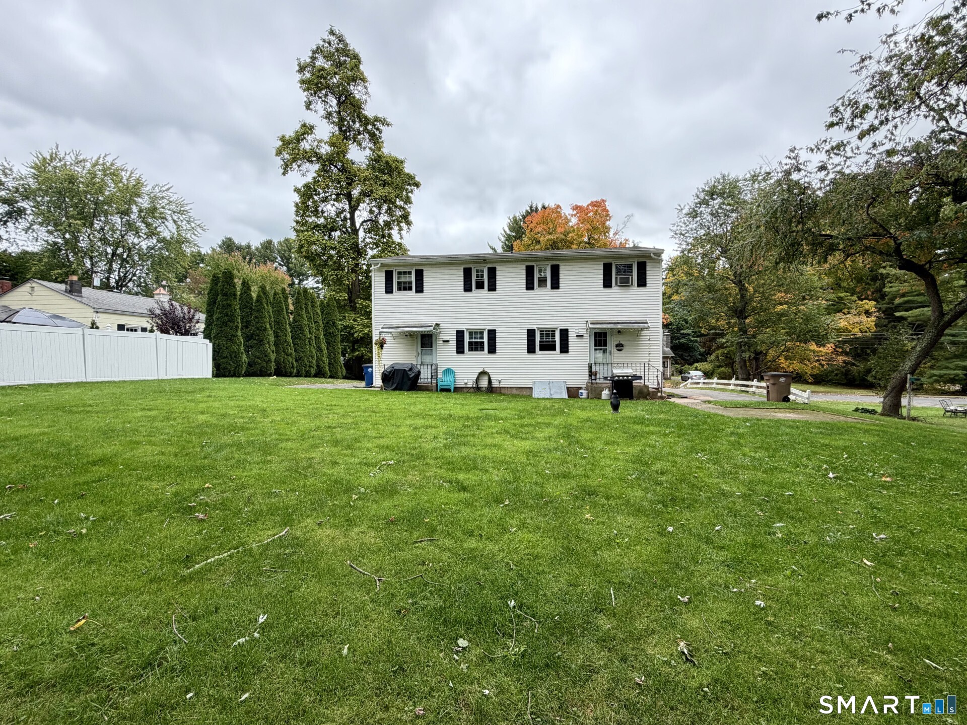 33 South Grove Street Vernon CT 06066