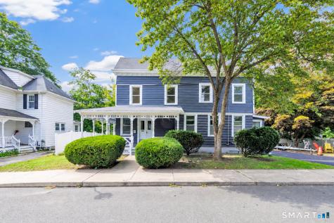 19 Washington Avenue Seymour CT 06483