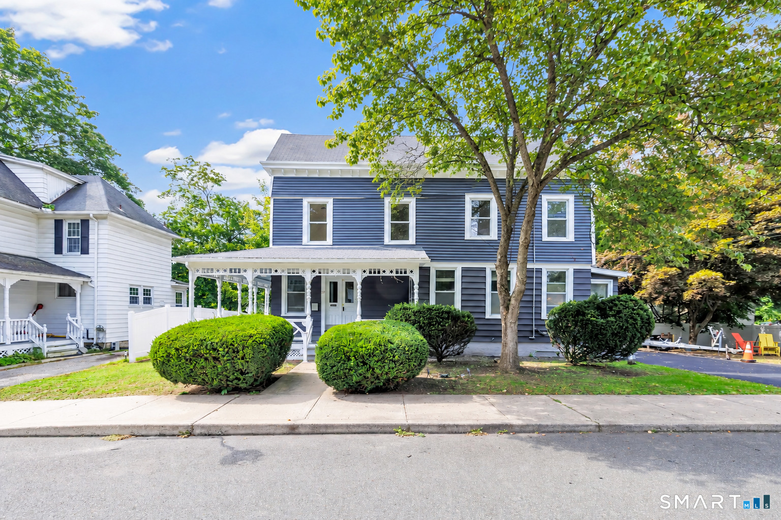 19 Washington Avenue Seymour CT 06483