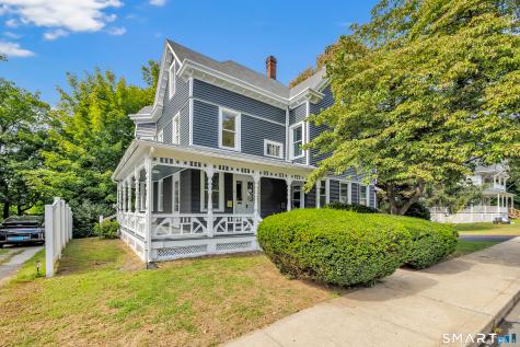 19 Washington Avenue Seymour CT 06483