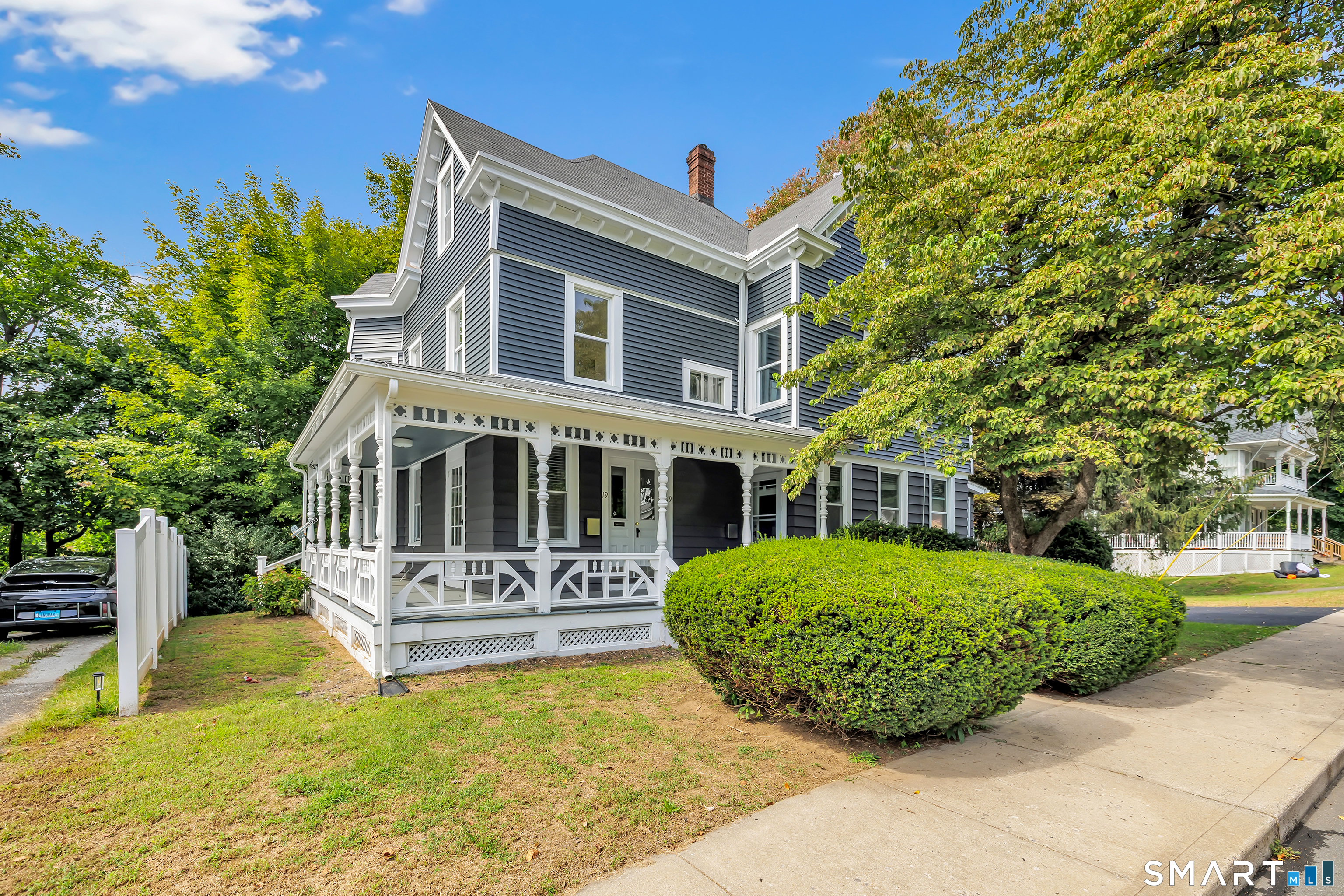 19 Washington Avenue Seymour CT 06483