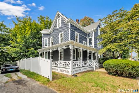 19 Washington Avenue Seymour CT 06483