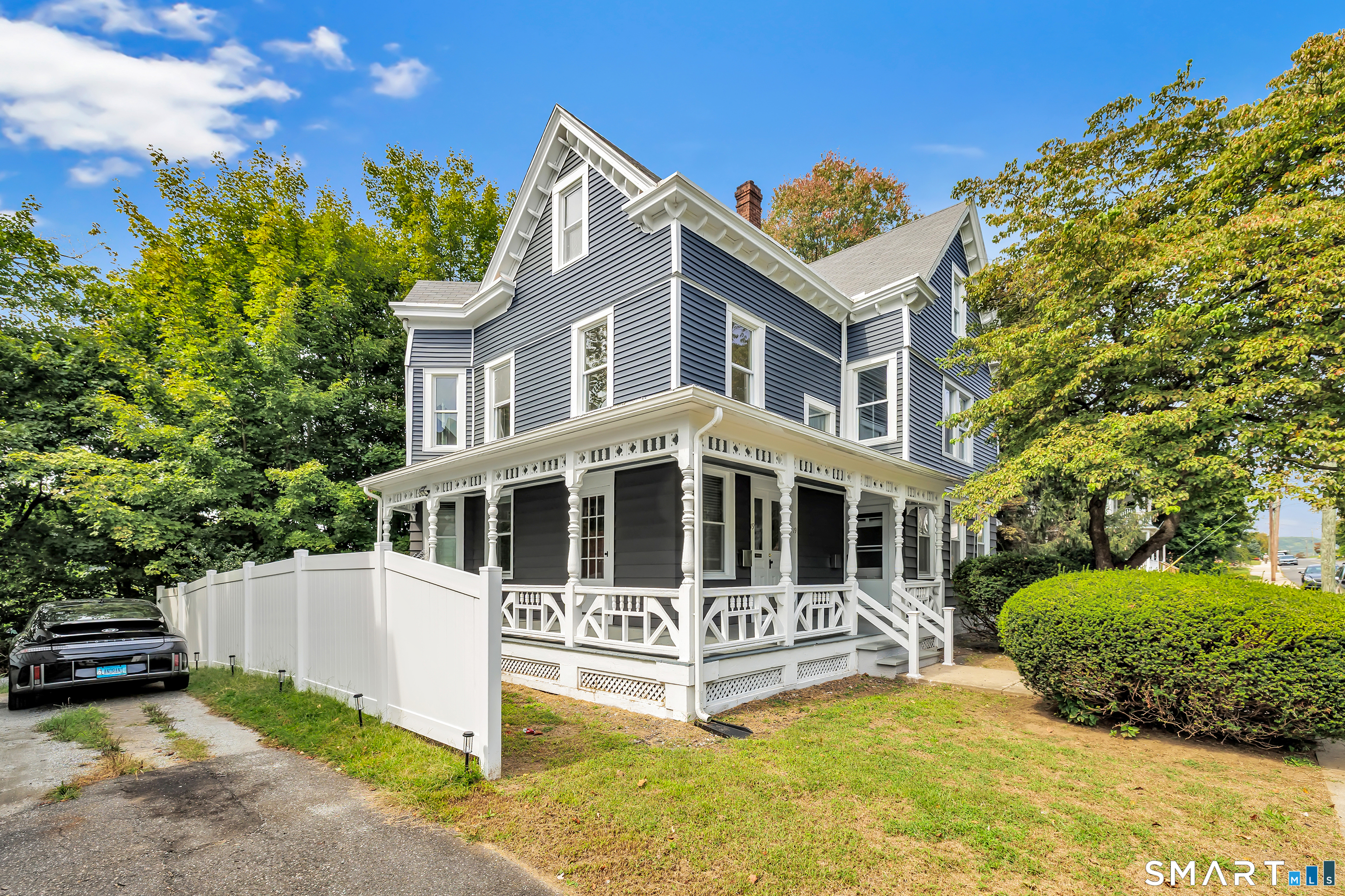 19 Washington Avenue Seymour CT 06483