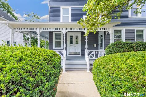 19 Washington Avenue Seymour CT 06483