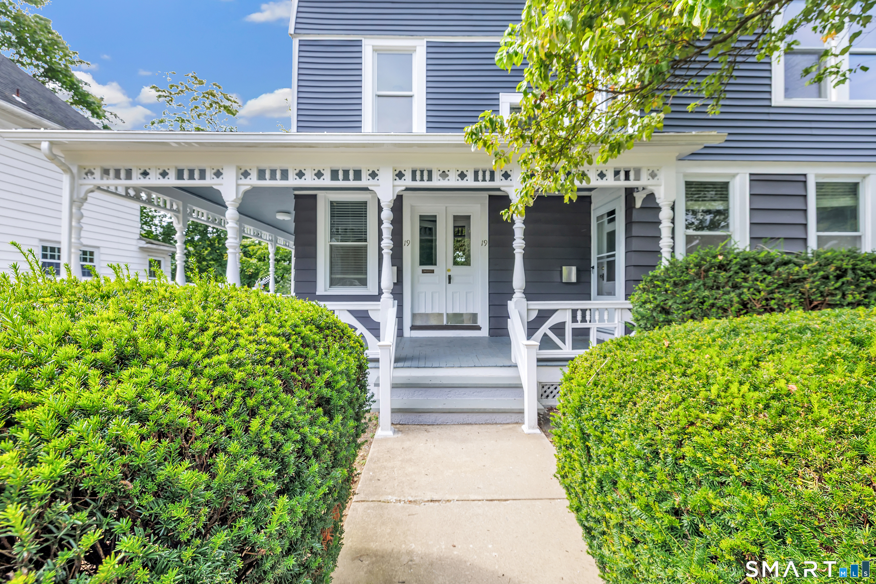 19 Washington Avenue Seymour CT 06483