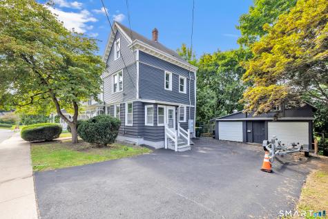 19 Washington Avenue Seymour CT 06483