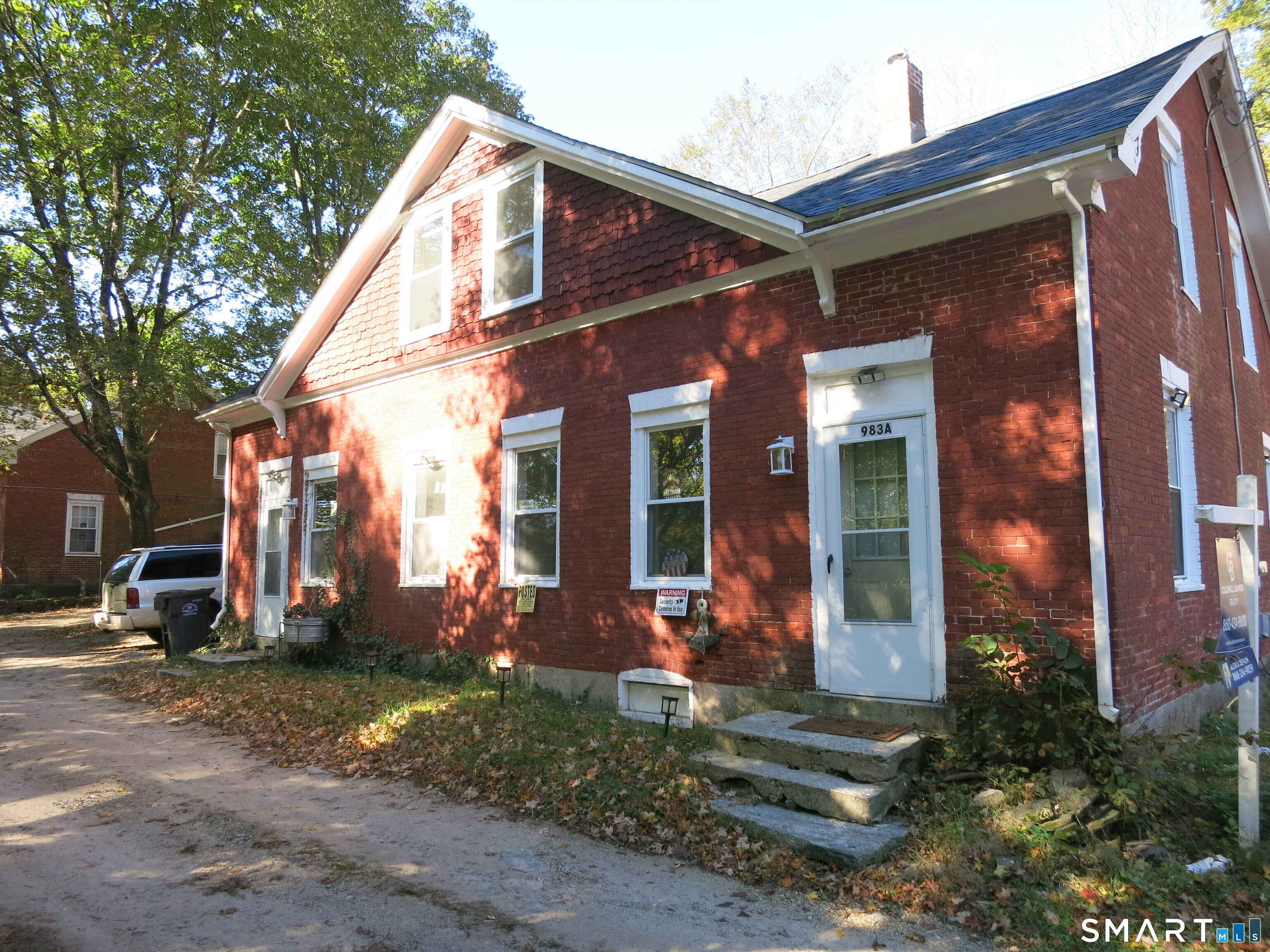 983 Riverside Drive Thompson CT 06255