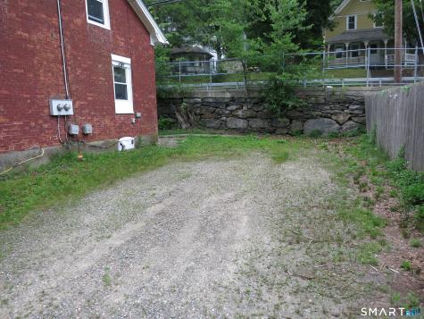 983 Riverside Drive Thompson CT 06255