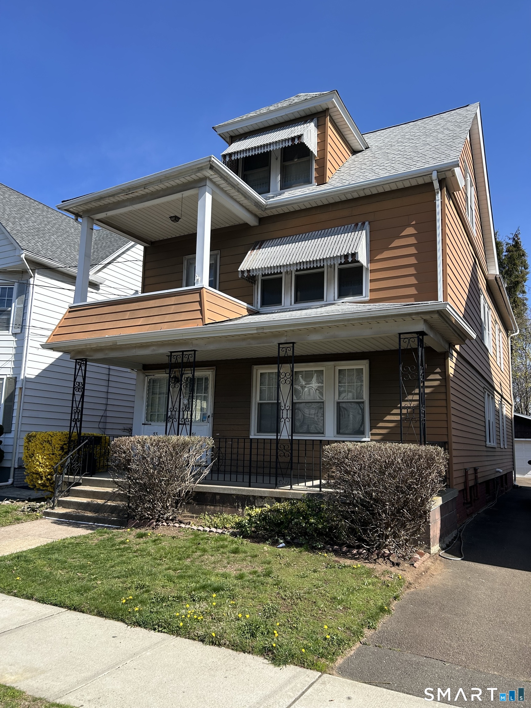 51 Gorham Avenue Hamden CT 06514