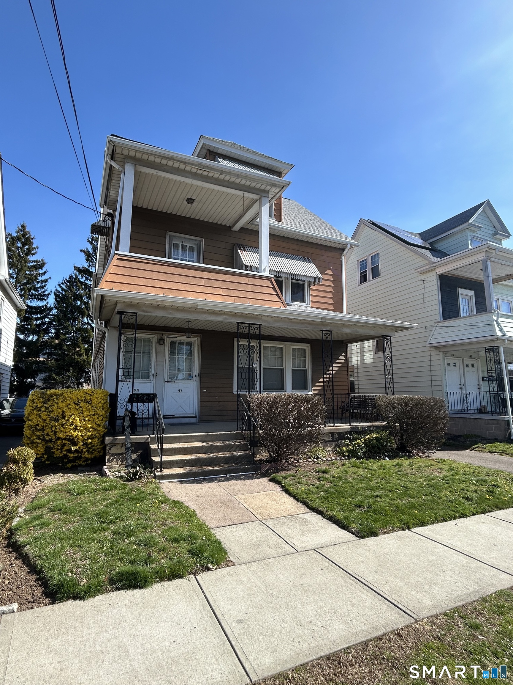 51 Gorham Avenue Hamden CT 06514