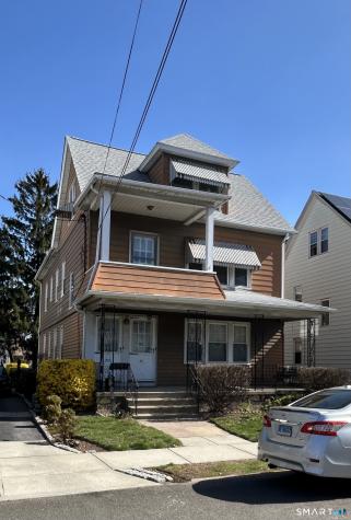 51 Gorham Avenue Hamden CT 06514