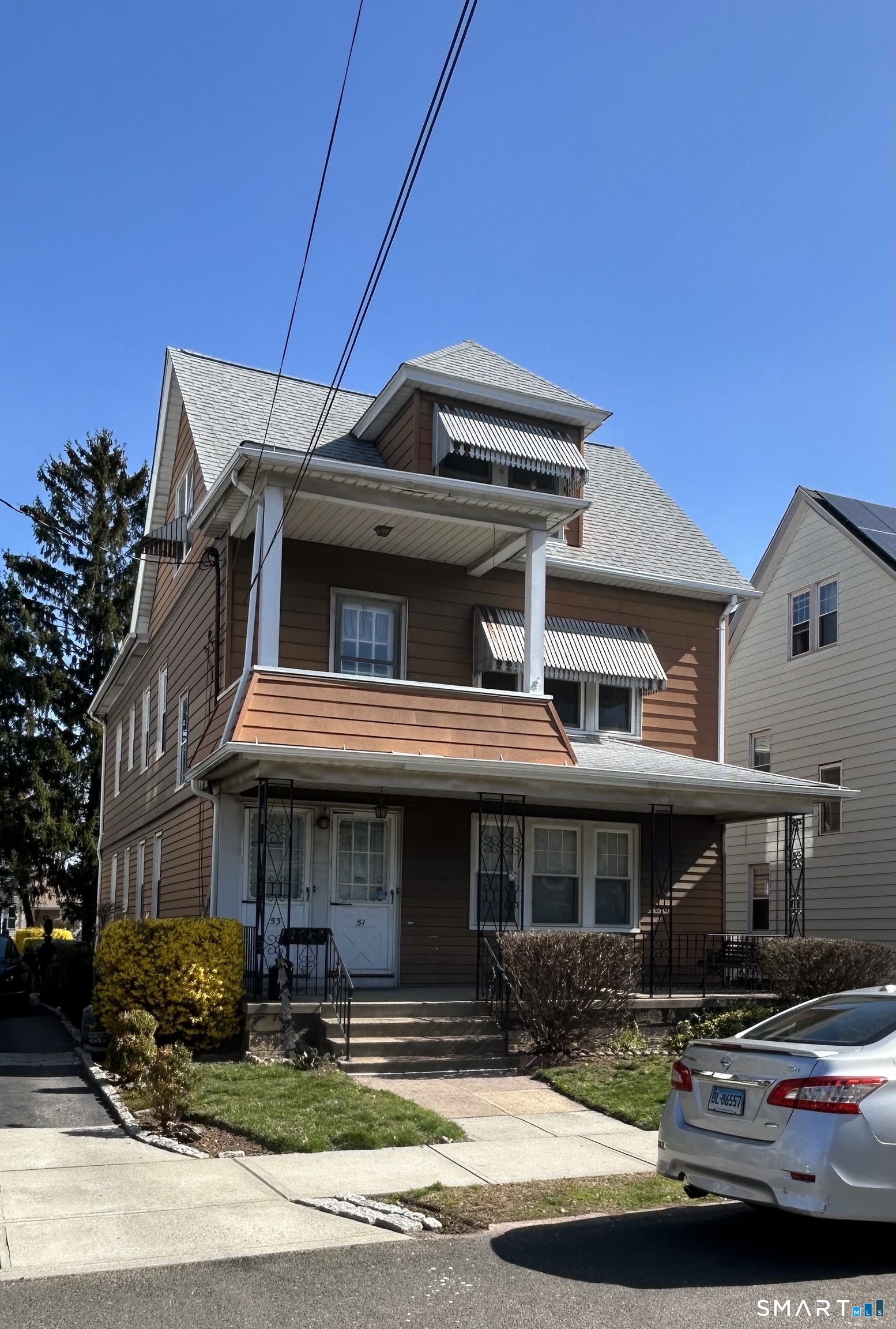 51 Gorham Avenue Hamden CT 06514