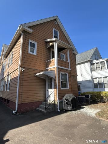 51 Gorham Avenue Hamden CT 06514