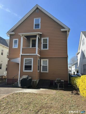 51 Gorham Avenue Hamden CT 06514