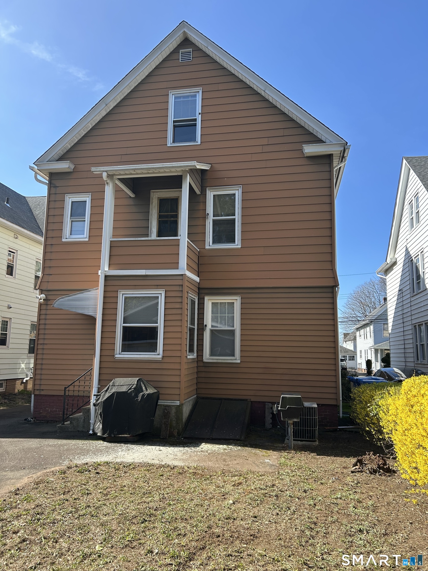 51 Gorham Avenue Hamden CT 06514
