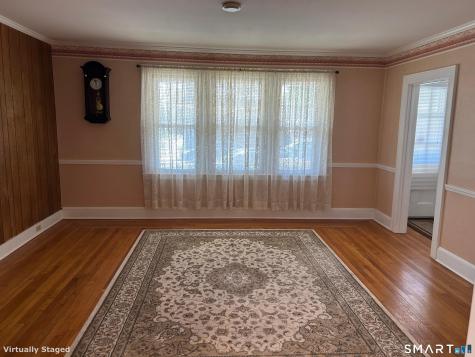 51 Gorham Avenue Hamden CT 06514
