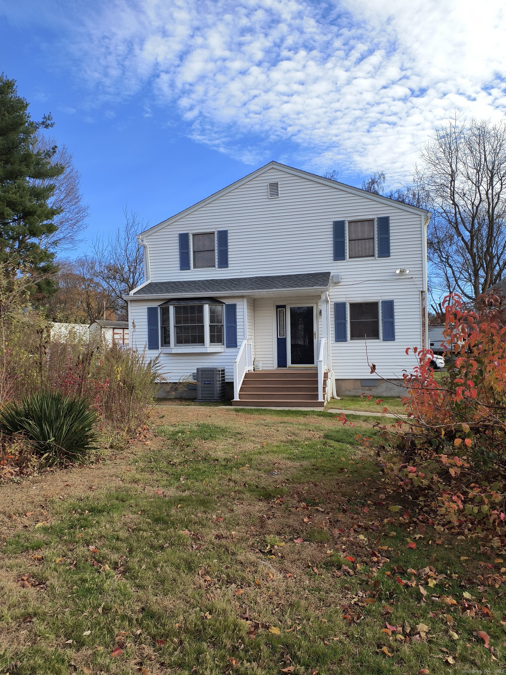 28 Mclaughlin Terrace Derby CT 06418