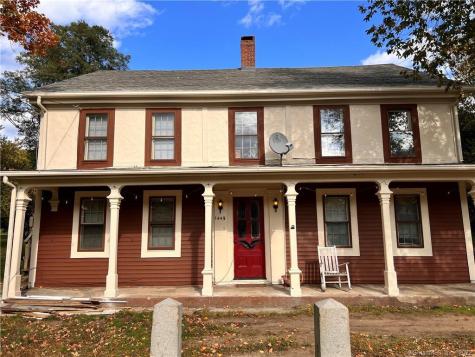 1449 Waterbury Road Thomaston CT 06787