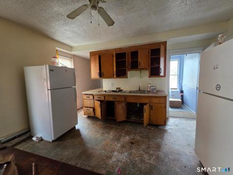 154 Babcock Street Hartford CT 06106