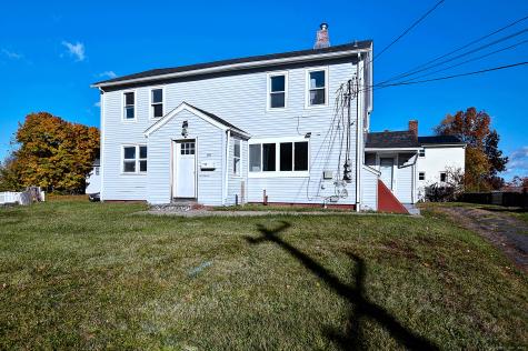 490 South Street New Britain CT 06051