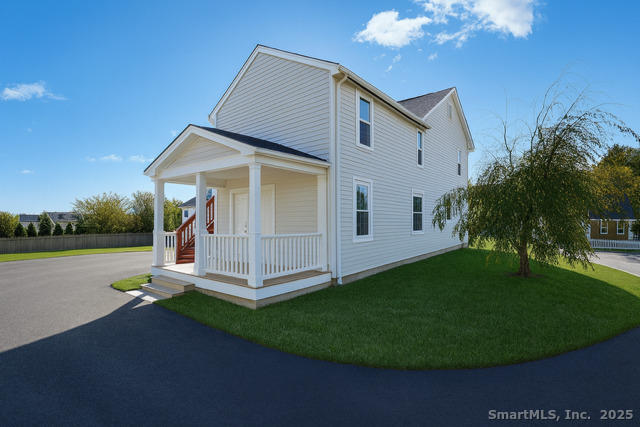 490 South Street New Britain CT 06051
