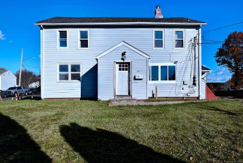 490 South Street New Britain CT 06051