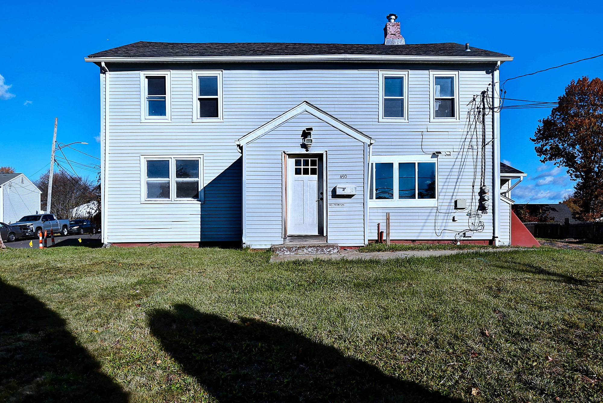 490 South Street New Britain CT 06051
