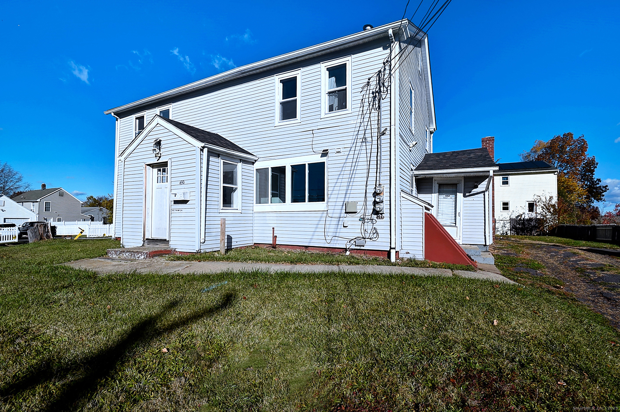 490 South Street New Britain CT 06051