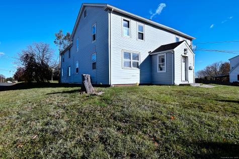 490 South Street New Britain CT 06051