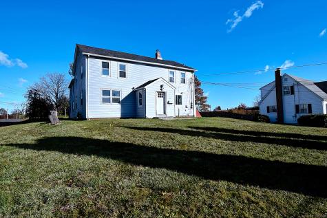 490 South Street New Britain CT 06051