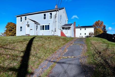 490 South Street New Britain CT 06051