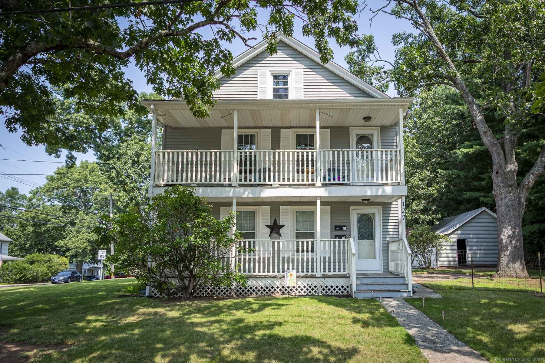127 High Street Manchester CT 06040