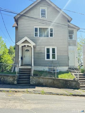 22 Ashley Street Waterbury CT 06704