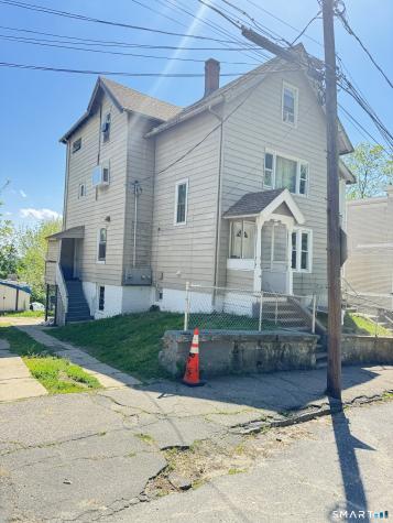 22 Ashley Street Waterbury CT 06704