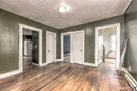 22 Ashley Street Waterbury CT 06704