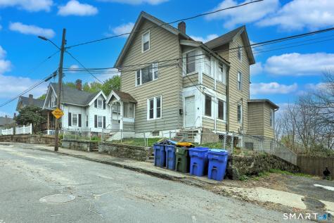 22 Ashley Street Waterbury CT 06704