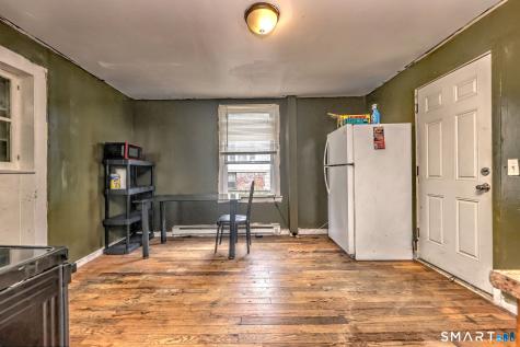 22 Ashley Street Waterbury CT 06704