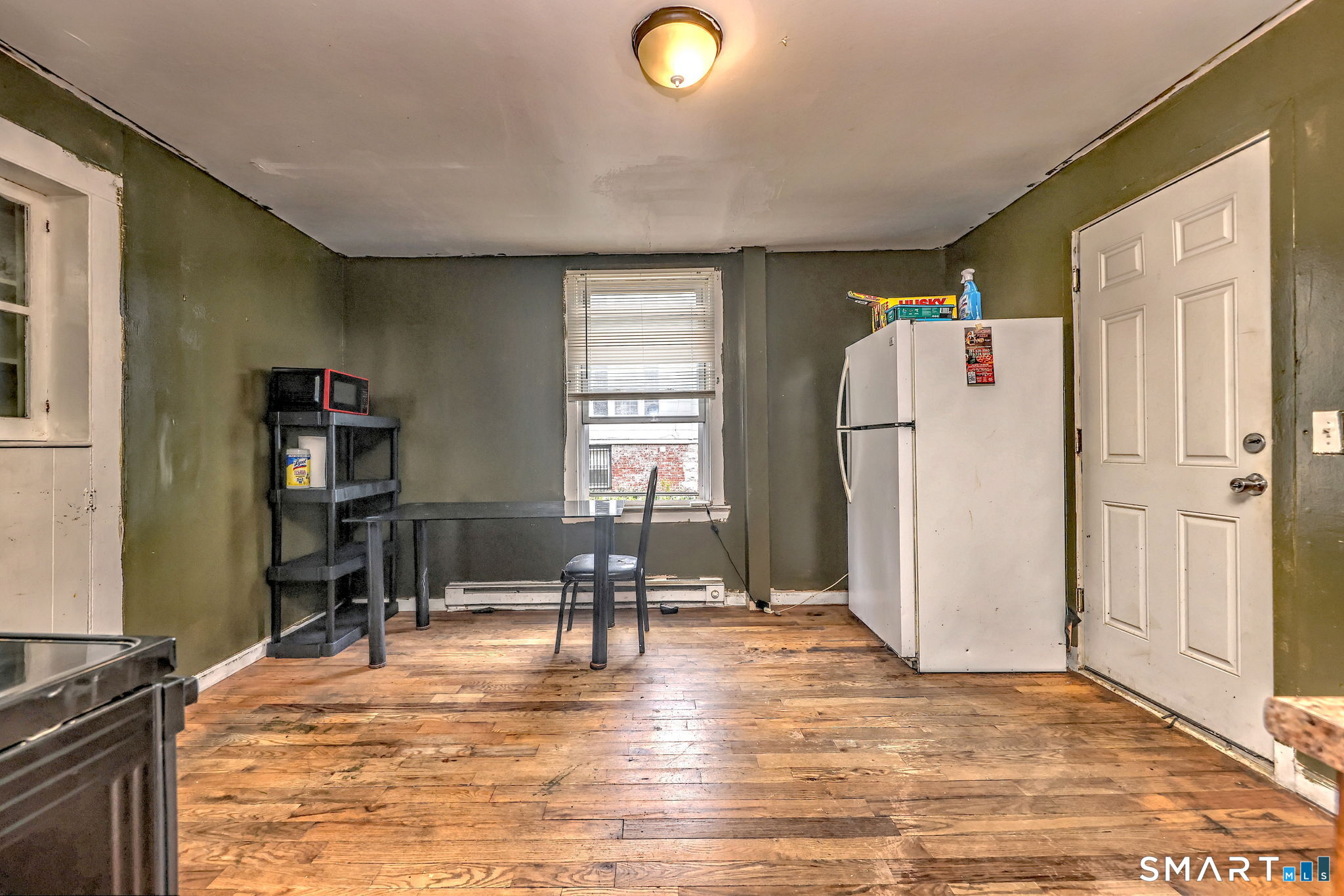 22 Ashley Street Waterbury CT 06704