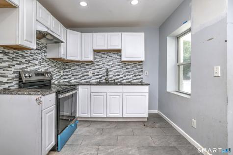 22 Ashley Street Waterbury CT 06704