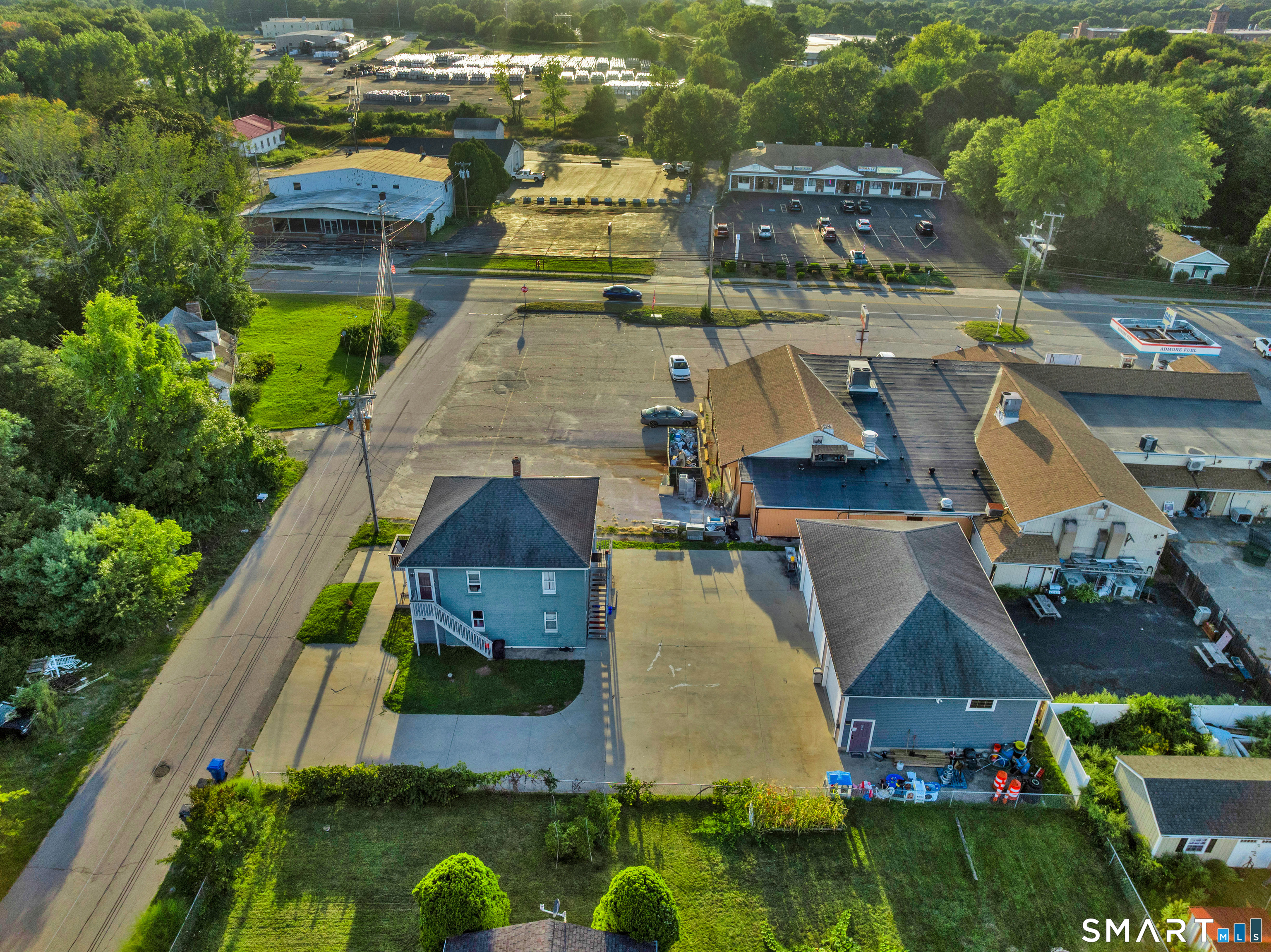 8-10 Perkins Street Plainfield CT 06374