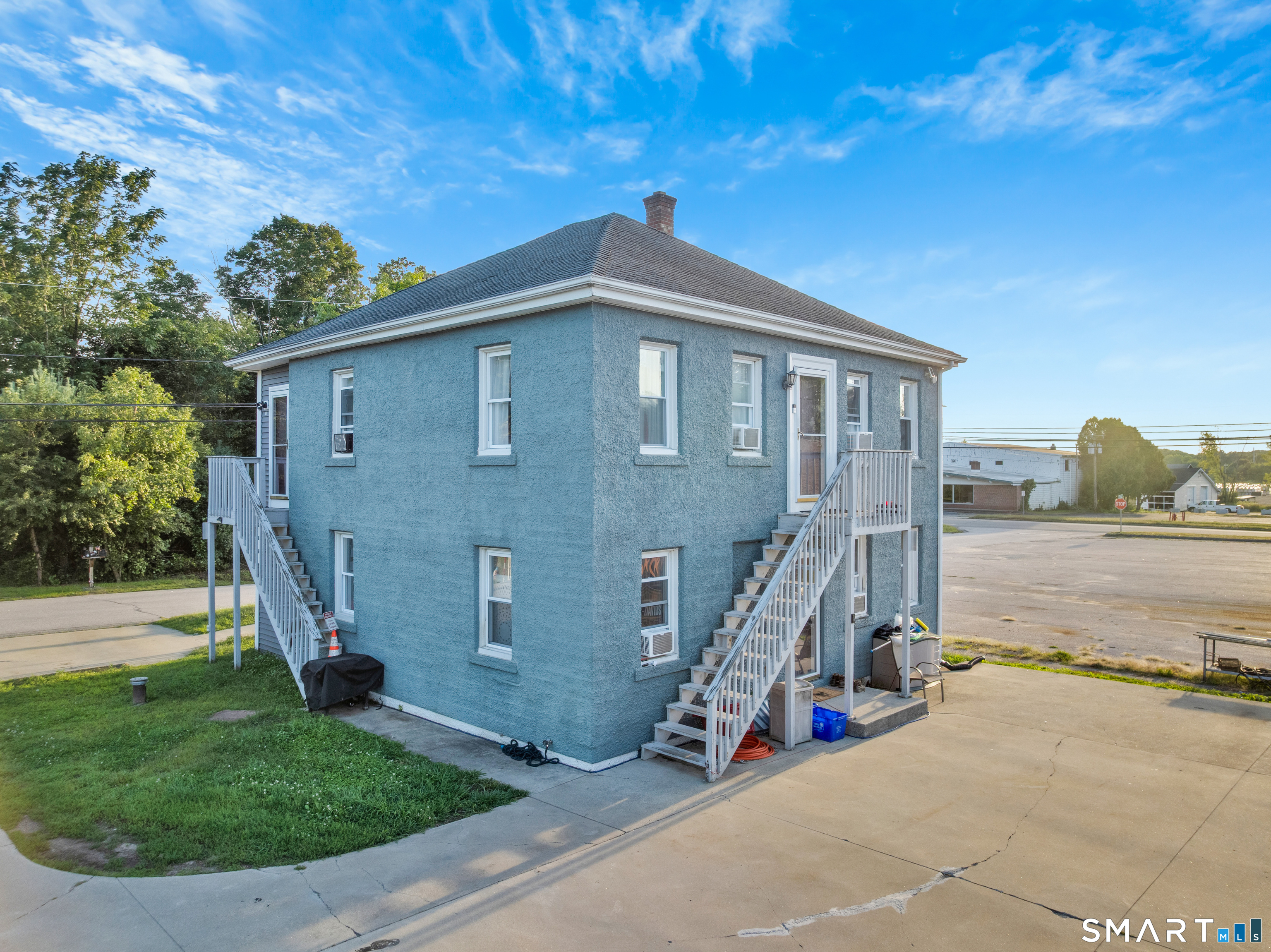 8-10 Perkins Street Plainfield CT 06374