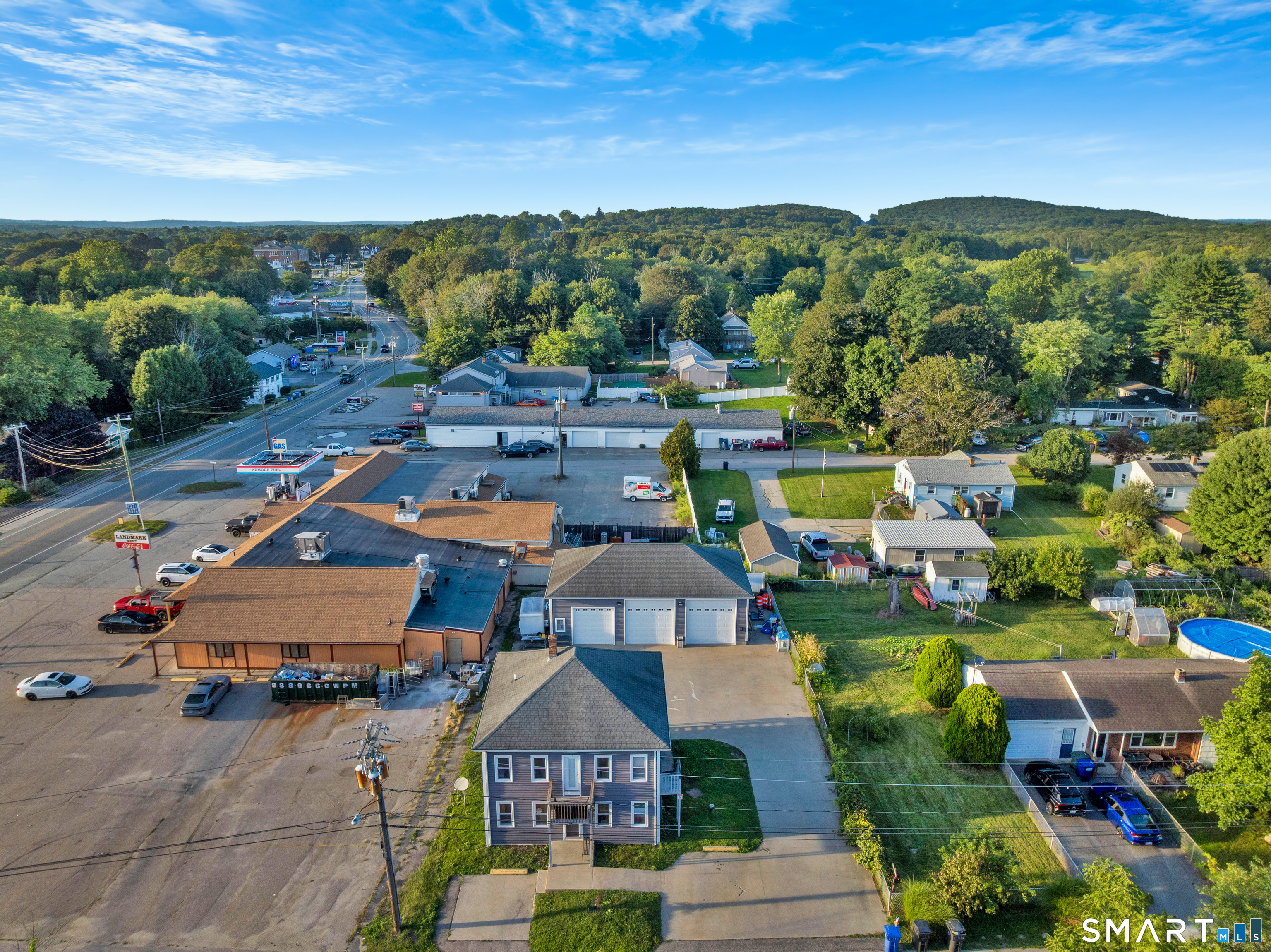 8-10 Perkins Street Plainfield CT 06374