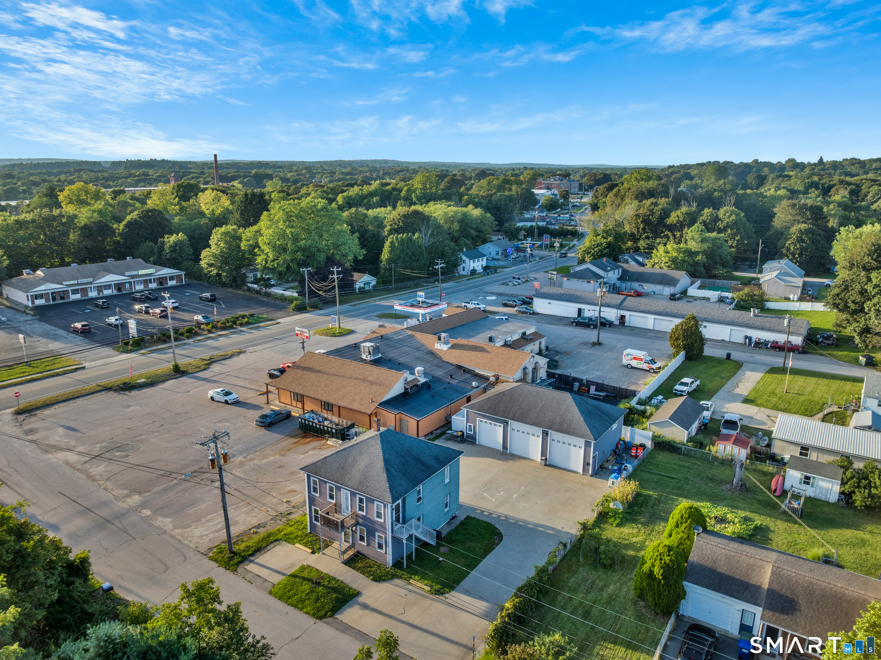 8-10 Perkins Street Plainfield CT 06374