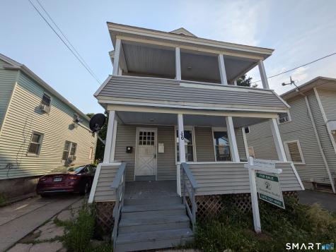 46 Arthur Street New Haven CT 06519