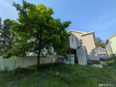 46 Arthur Street New Haven CT 06519