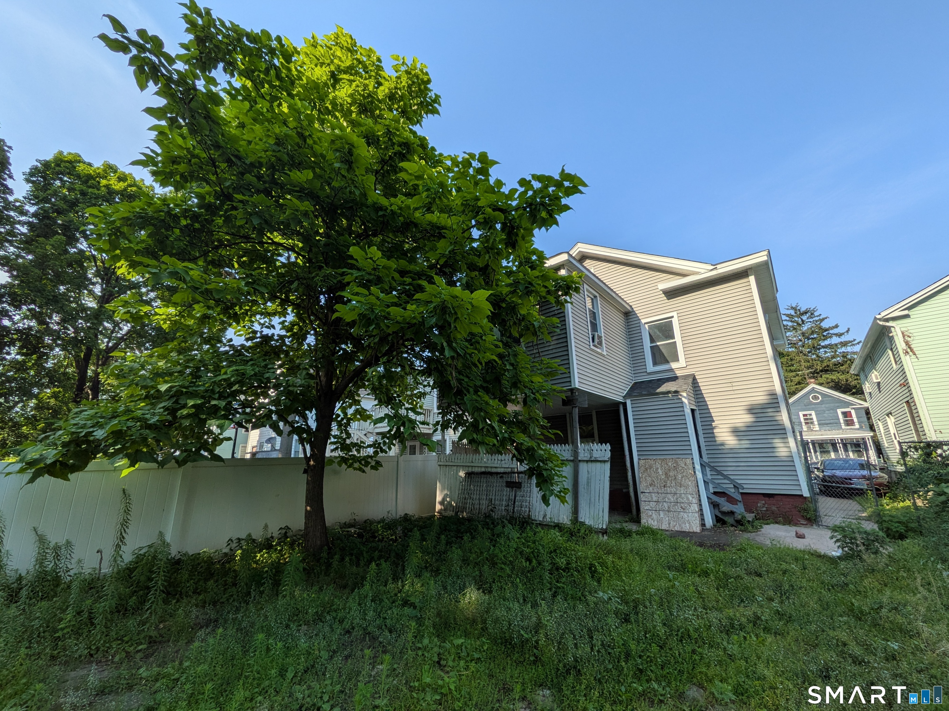 46 Arthur Street New Haven CT 06519