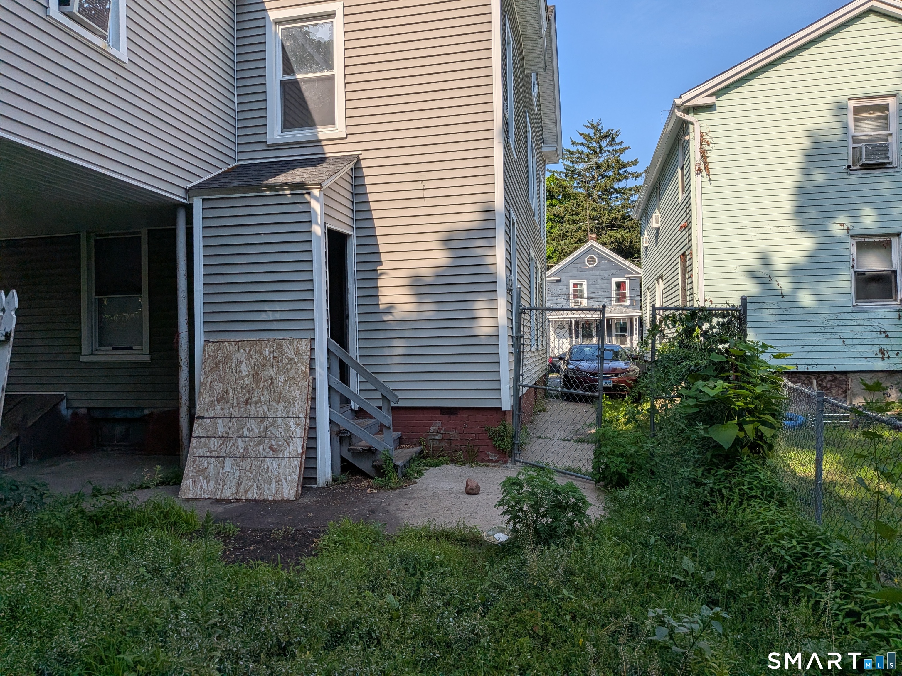 46 Arthur Street New Haven CT 06519