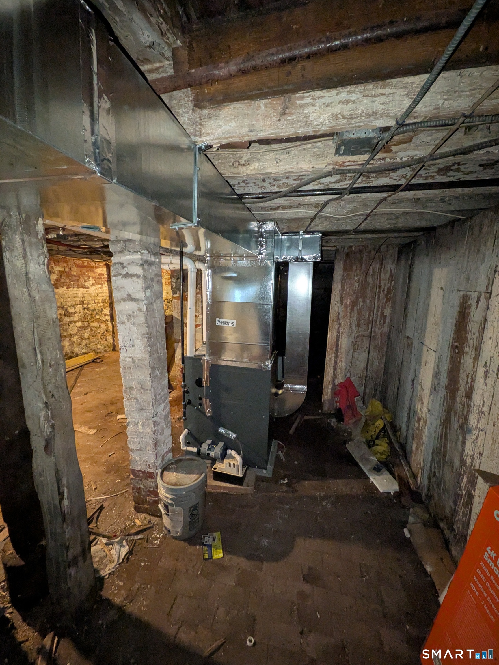 46 Arthur Street New Haven CT 06519